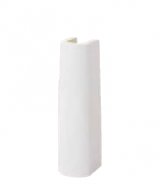 Artceram TEN колонна для раковины, цвет: белый
