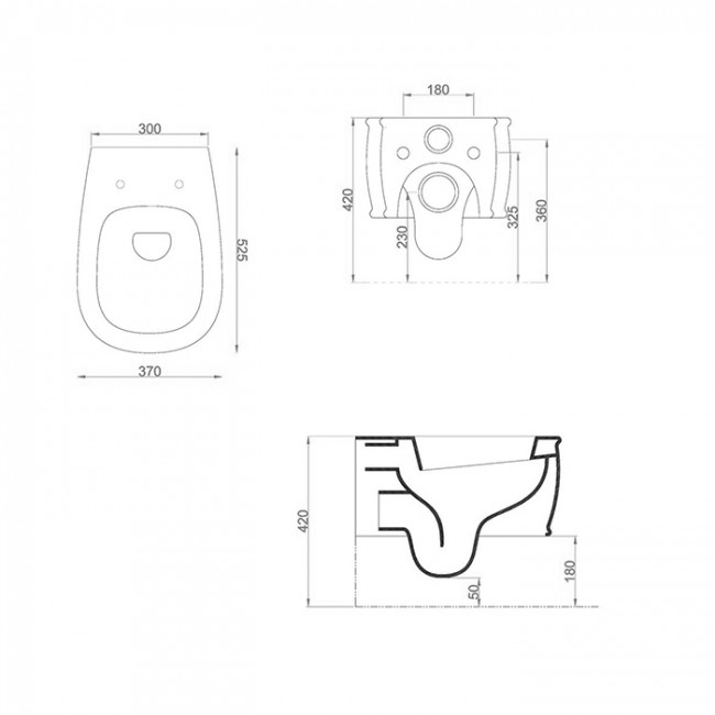 Artceram AZULEY/ATELIER сиденье для унитаза, с микролифтом, цвет: белый/хром