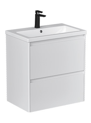 Тумба напольная Velvex Klaufs 70.2Y-616.216 под раковину Ц0000005954 (Como) (tp.KLA.COM.70.2Y)