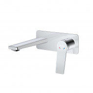 Смеситель Rossinka для раковины встраиваемый (RS20-16)