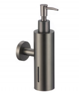 Дозатор для жидкого мыла настенный Savol (S-005631Q-1)