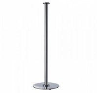 Стойка для запасных рулонов туал.бумаги Windisch 89123CR