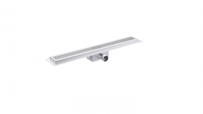 Душевой трап BELZ сатин 70 см (B31700-1) Душевой трап BELZ сатин 70 см (B31700-1)