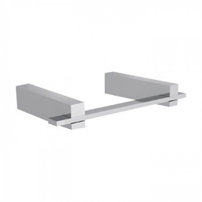 Bertocci On-line Держатель настенный для ершика, цвет: хром