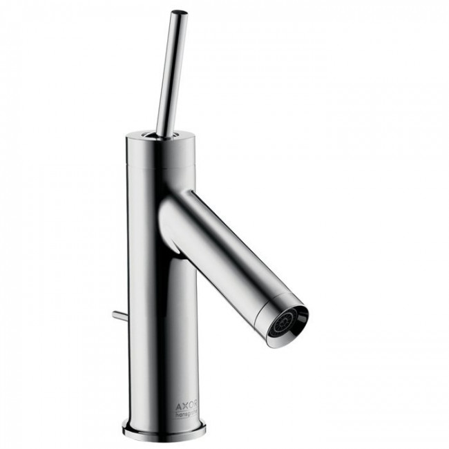Axor Starck Однорычажный смеситель для раковины 70, цвет: хром