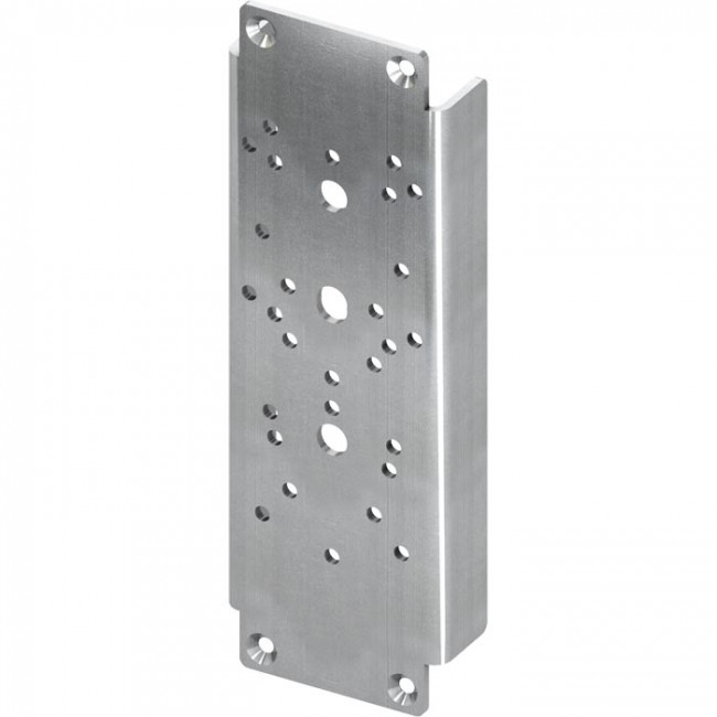 TECE Панель для монтажа ручек с застенным модулем арт. 9.300.009