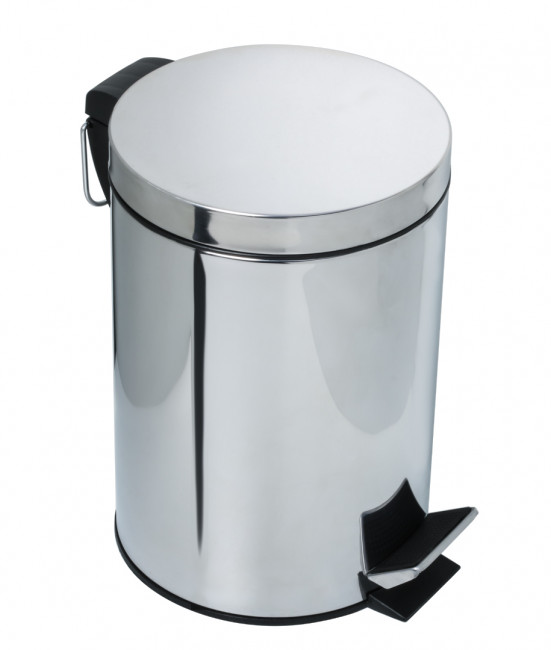 Ведро FIXSEN Hotel 8 л (FX-31024) Ведро FIXSEN Hotel 8 л (FX-31024)