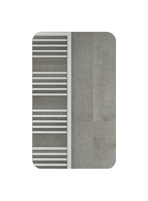 Зеркало Velvex  Bio 40 (zkBIO.40-21)