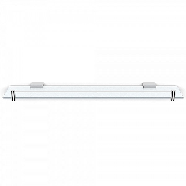 Полка стеклянная 60 см Langberger Vico 11351E Полка стеклянная 60 см Langberger Vico 11351E