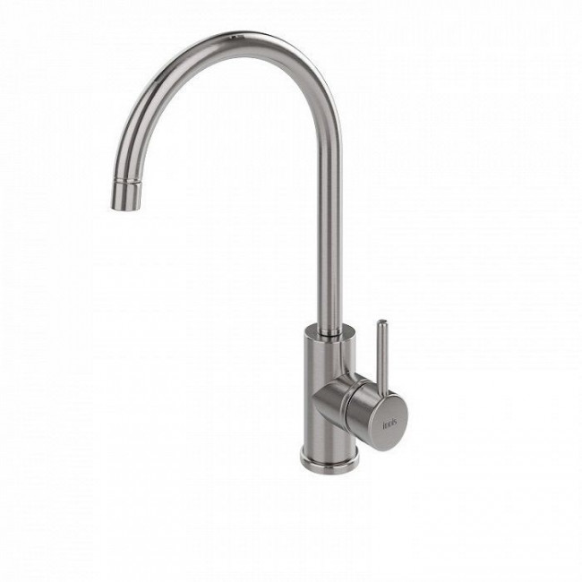 Смеситель для кухонной мойки IDDIS Kitchen (K05STJ0i05) Смеситель для кухонной мойки IDDIS Kitchen (K05STJ0i05)