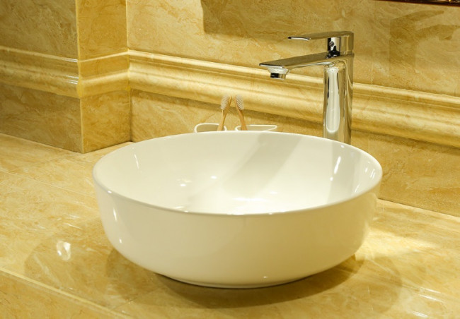 Раковина накладная Gus 000 813