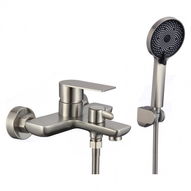 Смеситель для ванны Fmark (FS8803) Смеситель для ванны Fmark (FS8803)