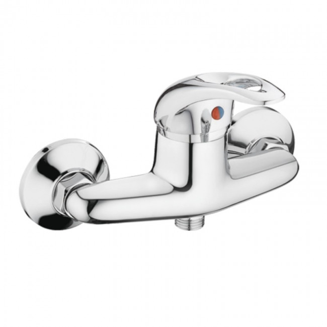 Смеситель для душа Haiba (HB2003) Смеситель для душа Haiba (HB2003)