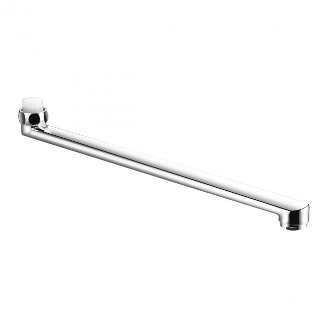 Излив плоский для универсального смесителя, 20 см Lemark (LM9470C) Излив плоский для универсального смесителя, 20 см Lemark (LM9470C)