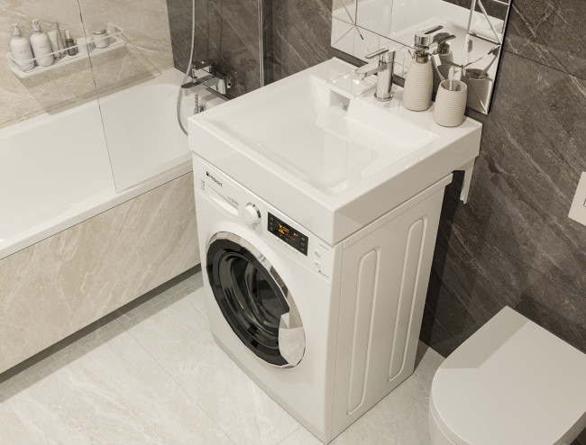 Раковина Paola Siena (Paola Siena 600) Раковина Paola Siena (Paola Siena 600)