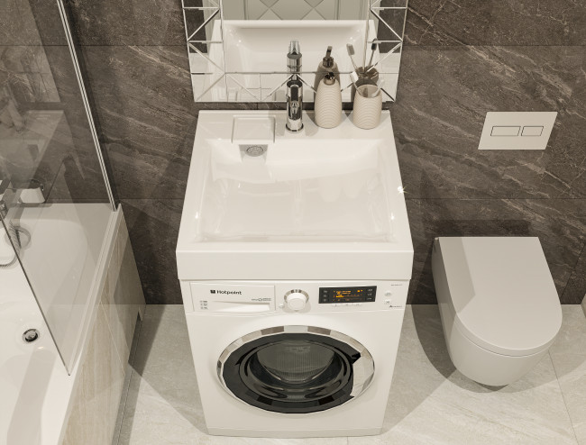 Раковина Paola Siena (Paola Siena 600) Раковина Paola Siena (Paola Siena 600)