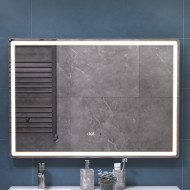 Зеркало VIGO Geometry Luxe 1000  (211)