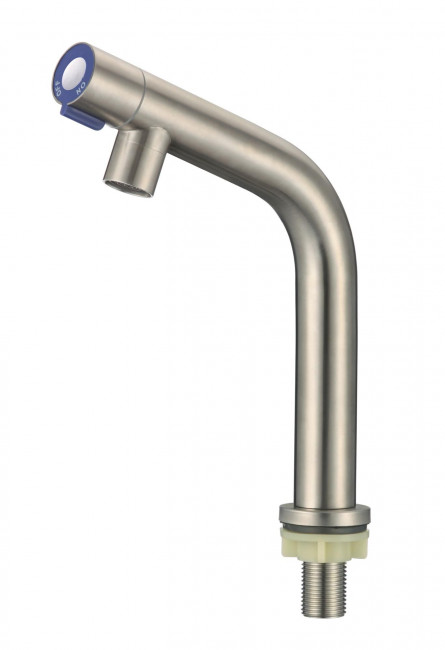 Смеситель "моно" Fmark (FS12211) Смеситель "моно" Fmark (FS12211)