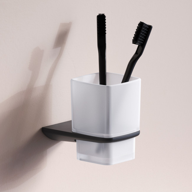 AM.PM AK50B1003B Inspire V2.0 набор аксессуаров для зоны красоты, черный