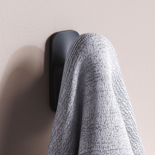 AM.PM AK50B1003B Inspire V2.0 набор аксессуаров для зоны красоты, черный