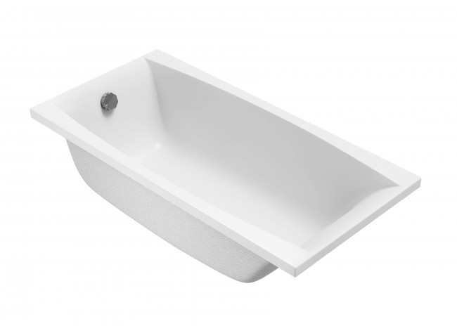 Ванна Cersanit  прямоугольная VIRGO 150x75 (63352)