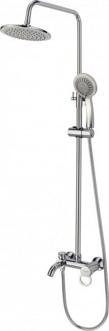 Душевая стойка Fmark (FM2407) Душевая стойка Fmark (FM2407)