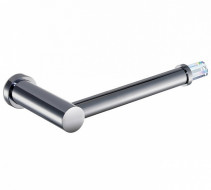 Держатель для туалетной бумаги Windisch Concept Chrome Swarovski 85650CR