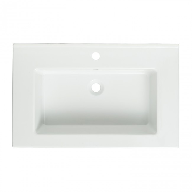 УМЫВАЛЬНИК RUNO мебельный Kirovit Оскар 75 (00-00001022) УМЫВАЛЬНИК RUNO мебельный Kirovit Оскар 75 (00-00001022)