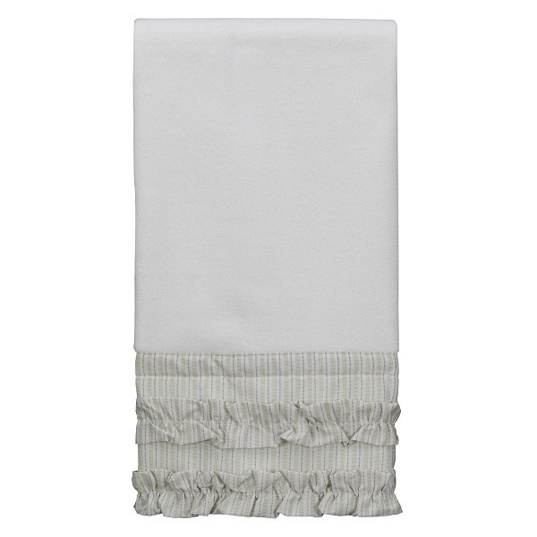 Полотенце для рук Creative Bath Can Can TE1099HNAT