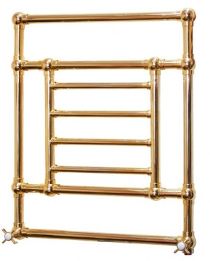 Полотенцесушитель водяной Migliore Edward ML.EDW-HY.600