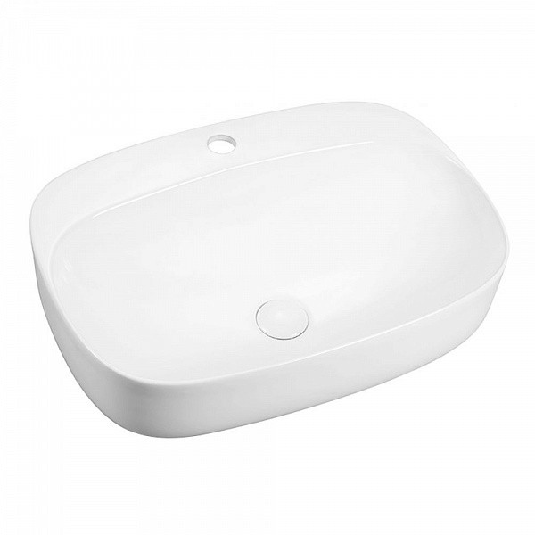 Раковина накладная Gus 200201