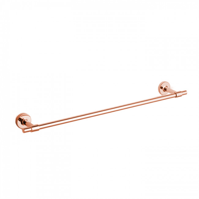 Bertocci Cinquecento Полотенцедержатель 51 см, подвесной, цвет: розовое золото Bertocci Cinquecento Полотенцедержатель 51 см, подвесной, цвет: розовое золото