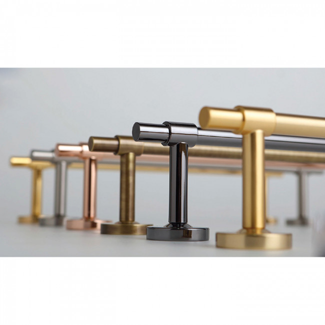 Bertocci Cinquecento Полотенцедержатель 51 см, подвесной, цвет: розовое золото Bertocci Cinquecento Полотенцедержатель 51 см, подвесной, цвет: розовое золото