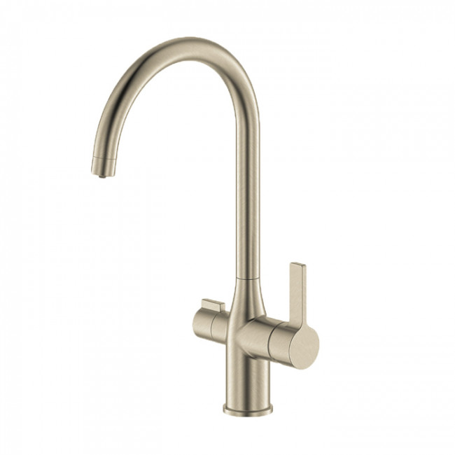 Смеситель для кухонной мойки IDDIS Pure (PURBNFJi05) Смеситель для кухонной мойки IDDIS Pure (PURBNFJi05)