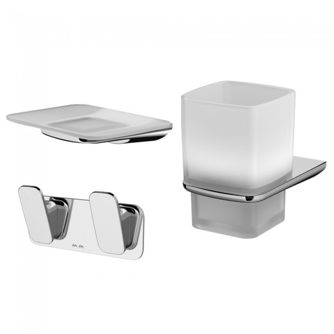 AM.PM AK50B0703W Inspire V2.0 набор аксессуаров для зоны красоты