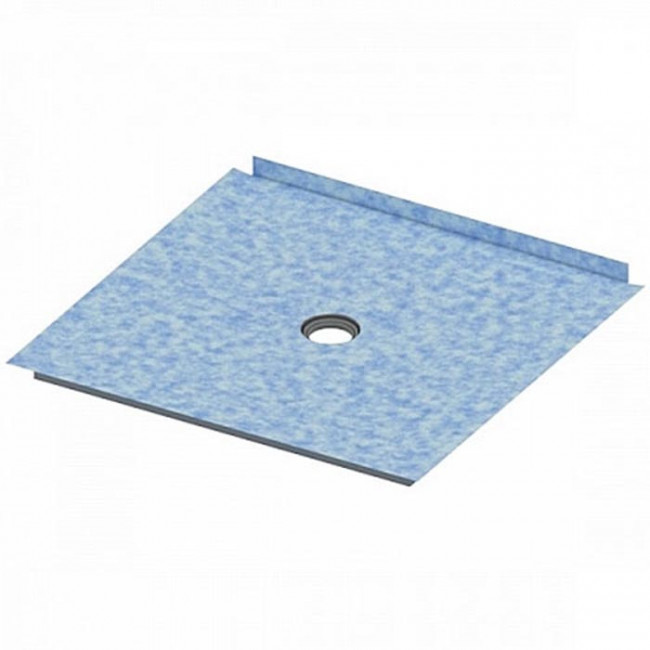 TECE Основа гидроизолирующая для укладки плитки , 1000х1000 мм