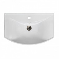 УМЫВАЛЬНИК RUNO мебельный Kirovit Стиль 65 (УТ000002285) УМЫВАЛЬНИК RUNO мебельный Kirovit Стиль 65 (УТ000002285)