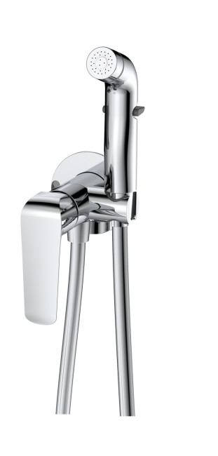 Гигиенический душ DQ Düsseldorf встраиваемый (DA1724501) Гигиенический душ DQ Düsseldorf встраиваемый (DA1724501)