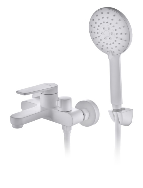 Смеситель для ванны с душем DK Bayern.Fürth (DA1523208) Смеситель для ванны с душем DK Bayern.Fürth (DA1523208)