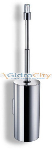 Ершик настенный Concept хром+хруст.SW Windisch 89258CR