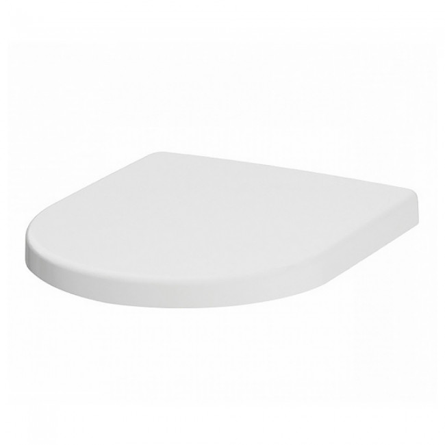 AM.PM C707855WH Spirit V2.0 сиденье для приставного унитаза wrap-over, микролифт
