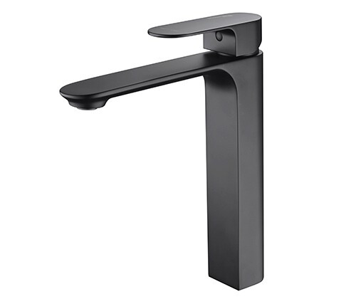 WasserKRAFT Elbe 7403H Смеситель для умывальника черный WasserKRAFT Elbe 7403H Смеситель для умывальника черный