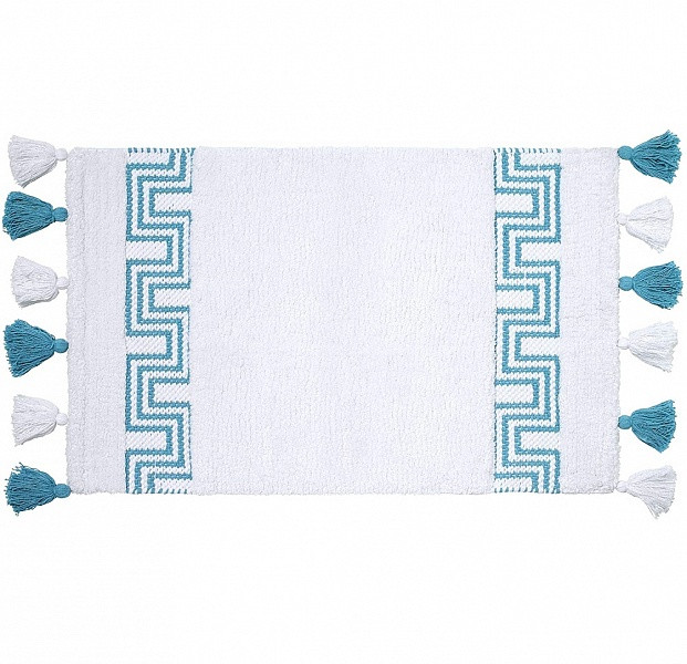 Коврик 51х76 Avanti Mercer 14502J Коврик 51х76 Avanti Mercer 14502J