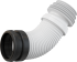 Alcaplast M9006 Гибкая подводка для выпуска унитаза DN90/110 (подходит ко всем скрытым системам инсталляции)