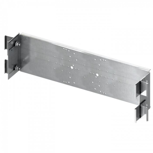 TECE Монтажная пластина для фитингов для установки в профиль 9020040