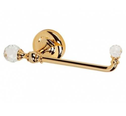 Бумагодержатель Migliore Amerida Swarovski ML.AMR-60.405 Бумагодержатель Migliore Amerida Swarovski ML.AMR-60.405