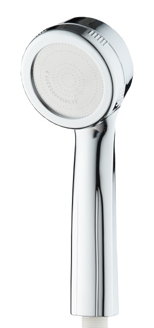 Лейка VODA для душа 1 режимная (VSHP1001) Лейка VODA для душа 1 режимная (VSHP1001)