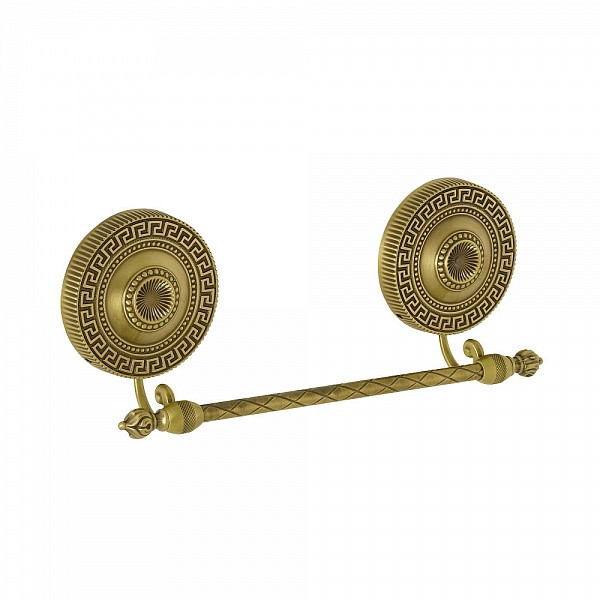 Полотенцедержатель Migliore Monte Carlo 30 см. Полотенцедержатель Migliore Monte Carlo 30 см.