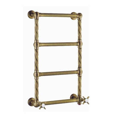 Полотенцесушитель электрический (провод слева) Migliore Edera CX ML.EDR-EL.100