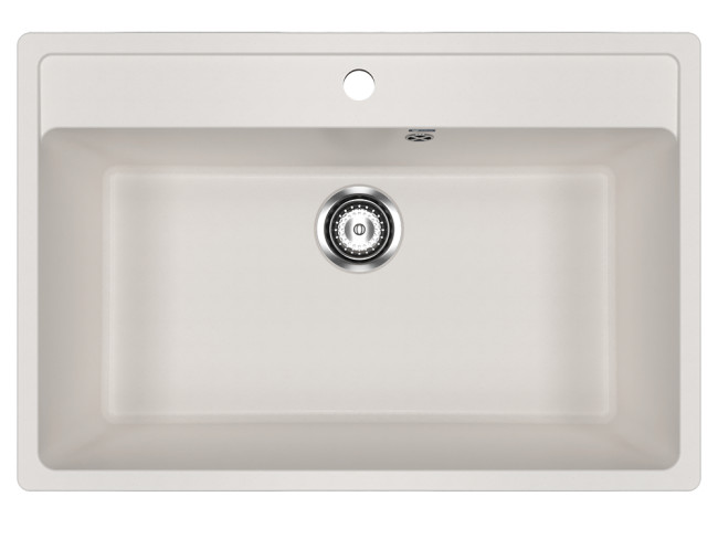 Мойка Ulgran Classic белый (U-600-331) Мойка Ulgran Classic белый (U-600-331)